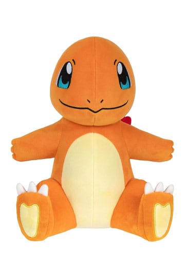 Pokémon Plush Figure Charmander 30 cm