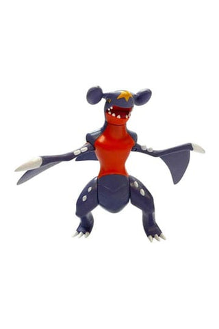Pokémon Battle Feature Figure Garchomp 11 cm