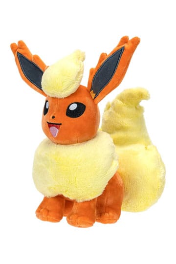 Pokémon Plush Figure Flareon 20 cm