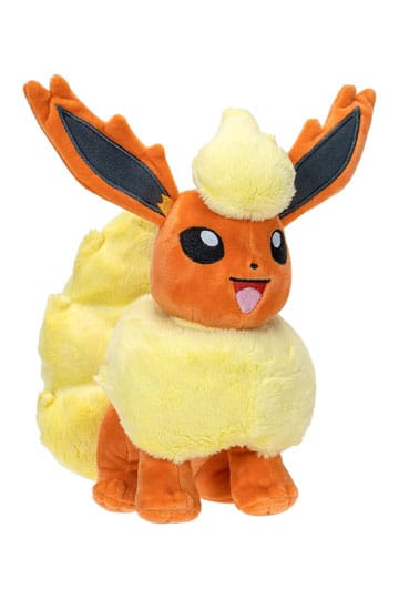 Pokémon Plush Figure Flareon 20 cm