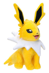 Pokémon Plush Figure Jolteon 20 cm