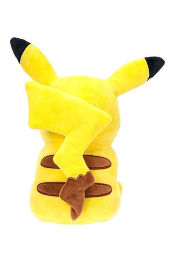 Pokémon Plush Figure Pikachu Ver. 02 20 cm