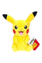 Pokémon Plush Figure Pikachu Ver. 02 20 cm