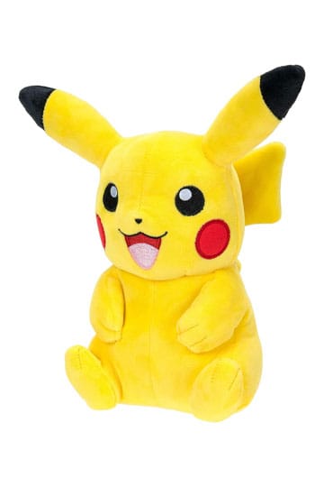 Pokémon Plush Figure Pikachu Ver. 02 20 cm