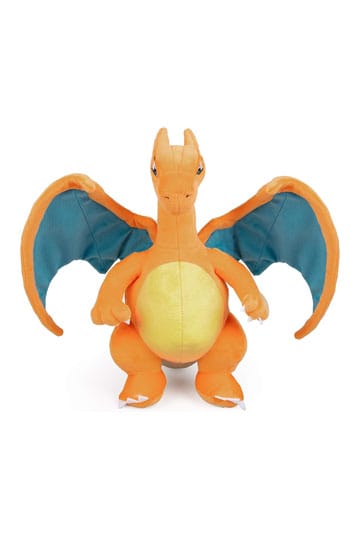 Pokémon Plush Figure Charizard 30 cm