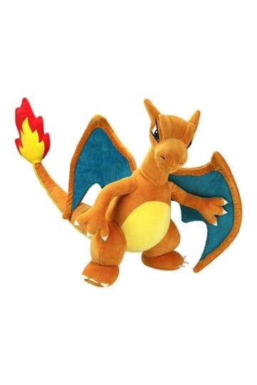 Pokémon Plush Figure Charizard 30 cm