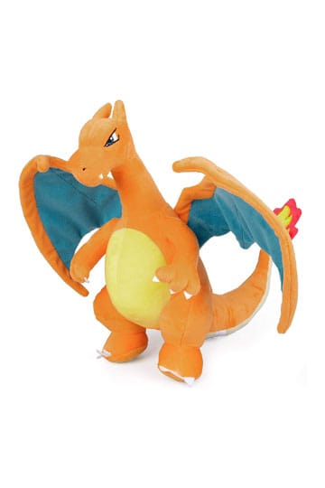 Pokémon Plush Figure Charizard 30 cm