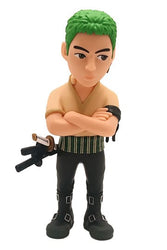 One Piece Minix Figure Zoro 12 cm (Pre-Order)