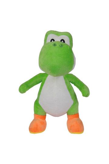 Super Mario Plush Figure Yoshi 30 cm