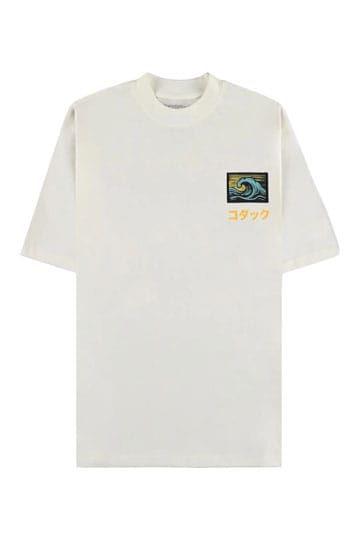 Pokémon T-Shirt Psyduck Size M by Difuzed