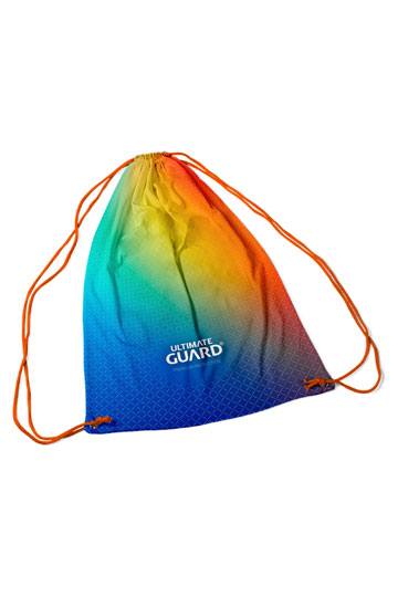 Ultimate Guard String Bag Rainbow