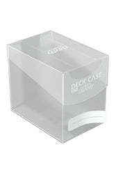 Ultimate Guard Deck Case 133+ Standard Size Transparent (Pre-Order)