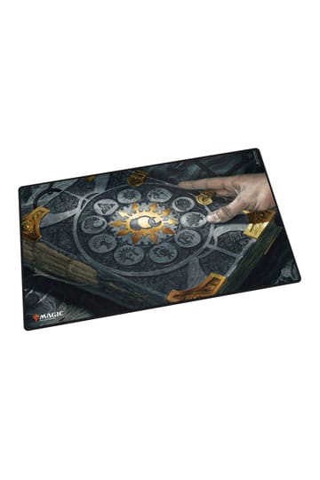 Ultimate Guard Play-Mat Magic: The Gathering "Guild Summit" - Tome of the Guildpact