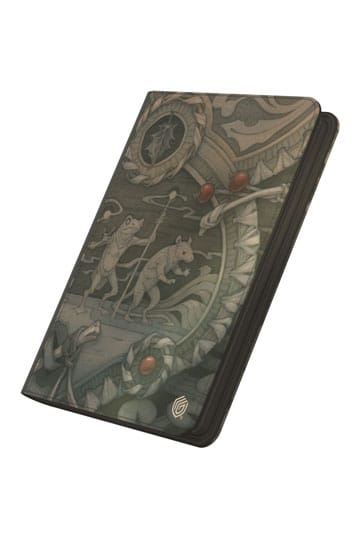 Ultimate Guard Zipfolio 360 Xenoskin Magic: The Gathering "Bloomburrow" - Season of Weaving