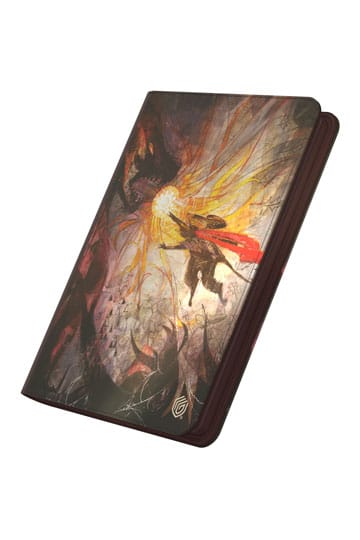 Ultimate Guard Zipfolio 360 Xenoskin Magic: The Gathering "Bloomburrow" -Season of the Bold