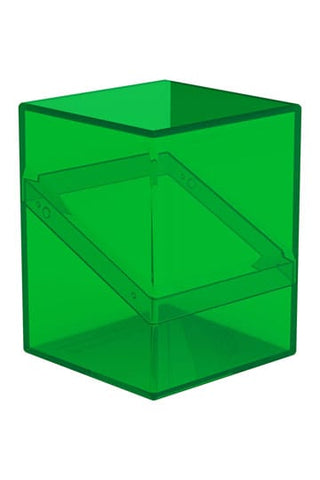 Ultimate Guard Boulder 100+ Clear - Emerald Standard Size