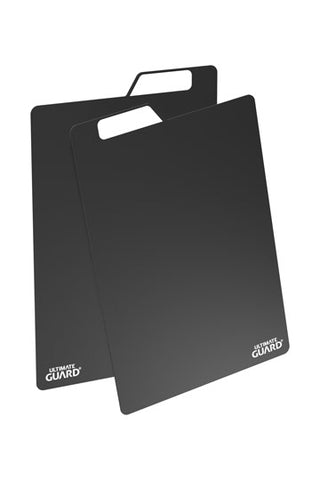 Ultimate Guard Comic Book Dividers (25) - Black