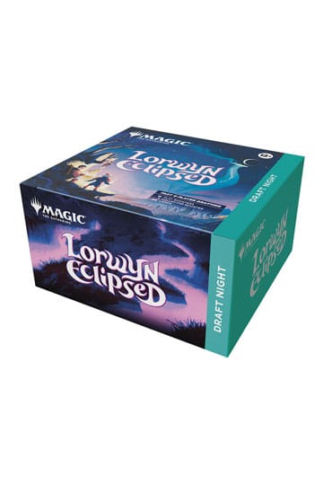 Magic the Gathering Lorwyn Eclipsed Draft Night (Pre-Order)