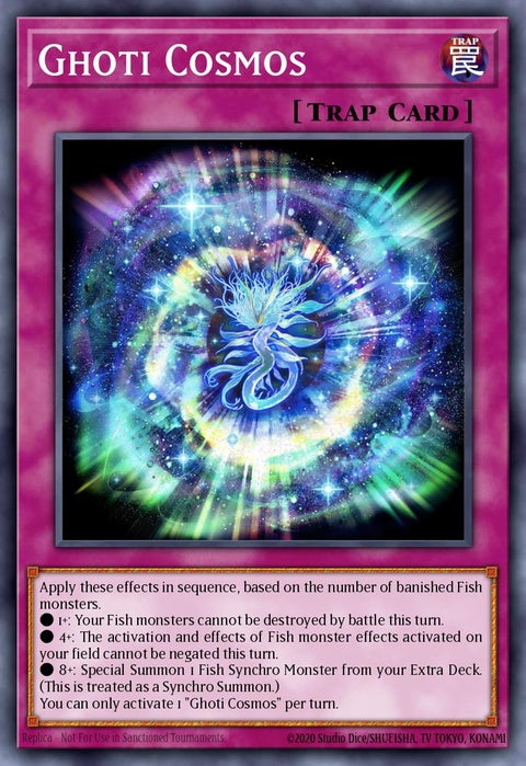 dabl-en090-ghoticosmos