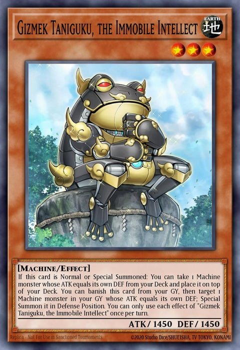 dama-en017-gizmektanigukutheimmobileintellect