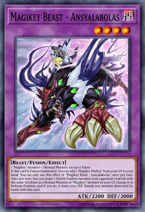 dama-en036-magikeybeastansyalabolas