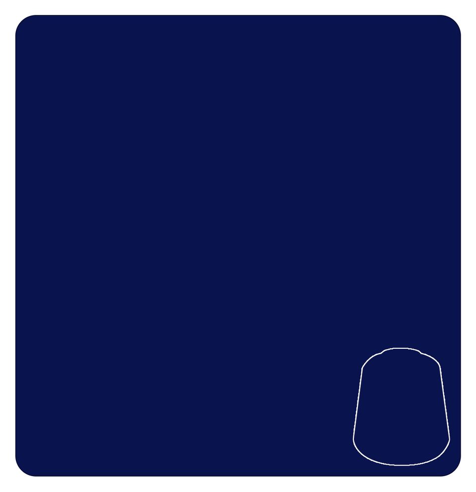 Kantor Blue Base Paint 12ml