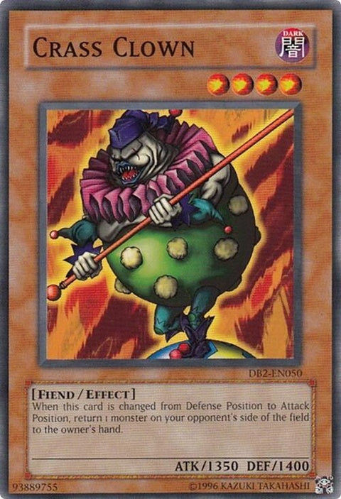 db2-en050-crassclown