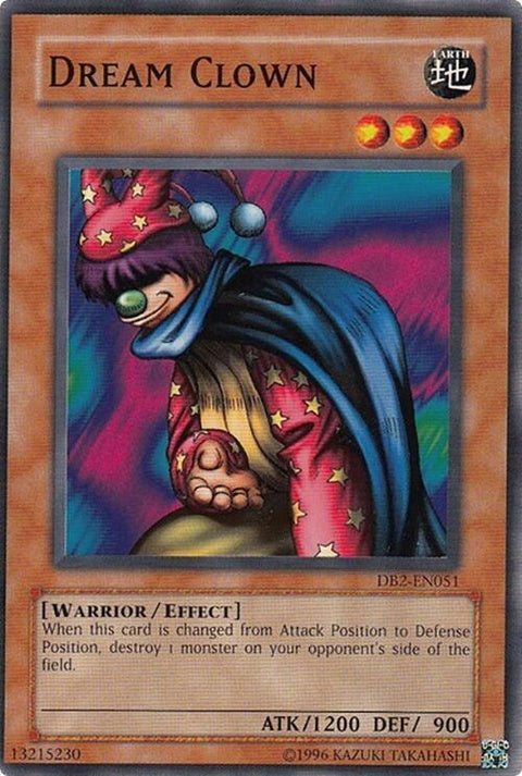 db2-en051-dreamclown