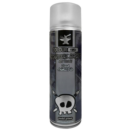 Colour Forge Spray: Signature Series – Dead Animal Bits (500ml)