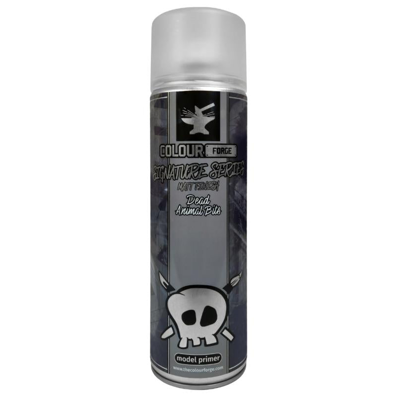 Colour Forge Spray: Signature Series – Dead Animal Bits (500ml)