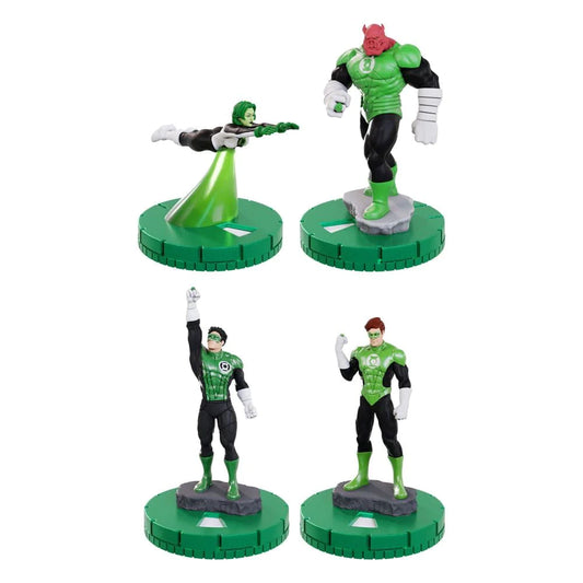DC HeroClix 400: Green Lantern (Pre-Order)