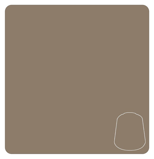 Baneblade Brown Layer Paint 12ml