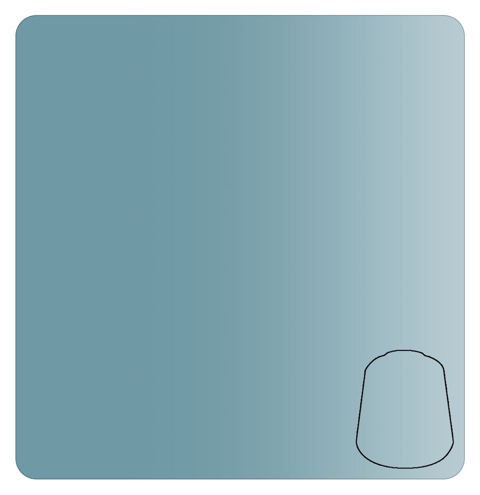 BRIAR QUEEN CHILL CONTRAST PAINT 18ml