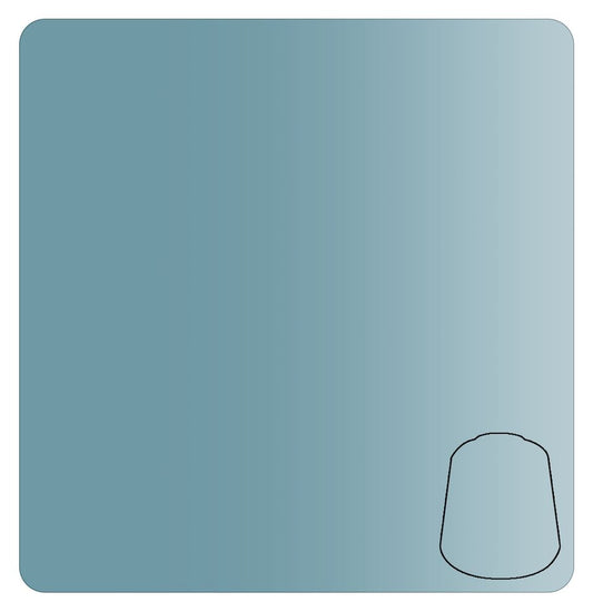 BRIAR QUEEN CHILL CONTRAST PAINT 18ml