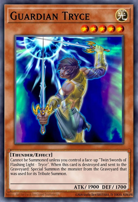 dcr-010-guardiantryce