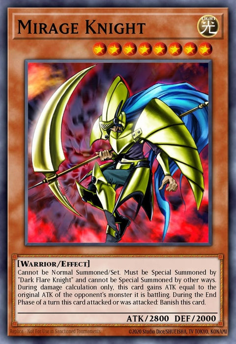dcr-018-mirageknight