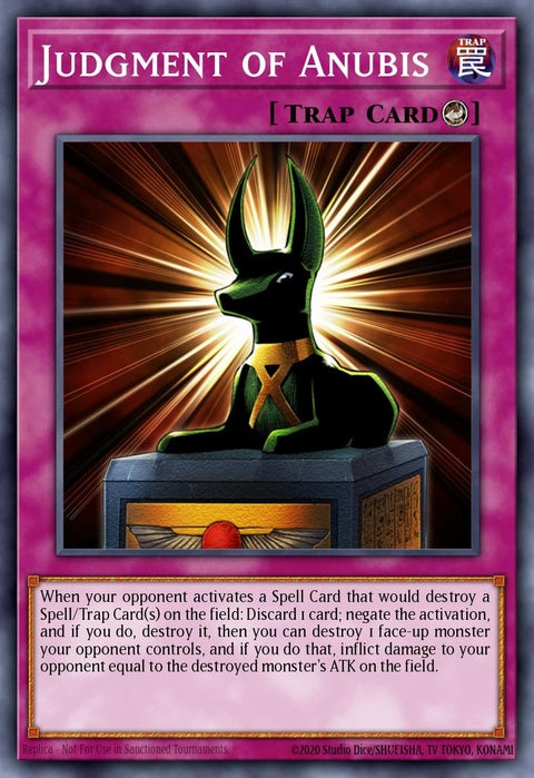 dcr-105-judgmentofanubis