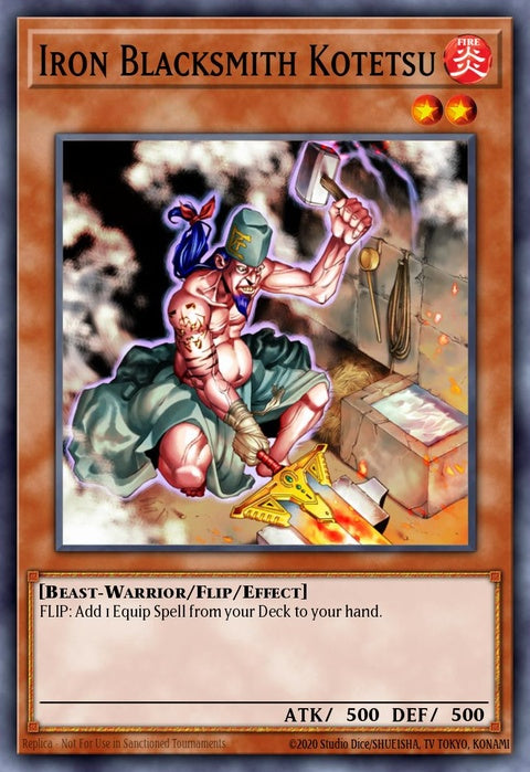 dcr-en064-ironblacksmithkotetsu