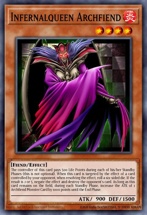 dcr-en071-infernalqueenarchfiend