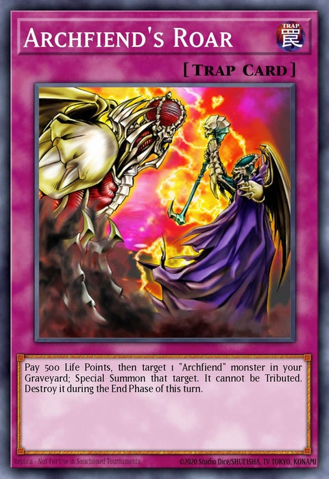 dcr-en099-archfiendsroar