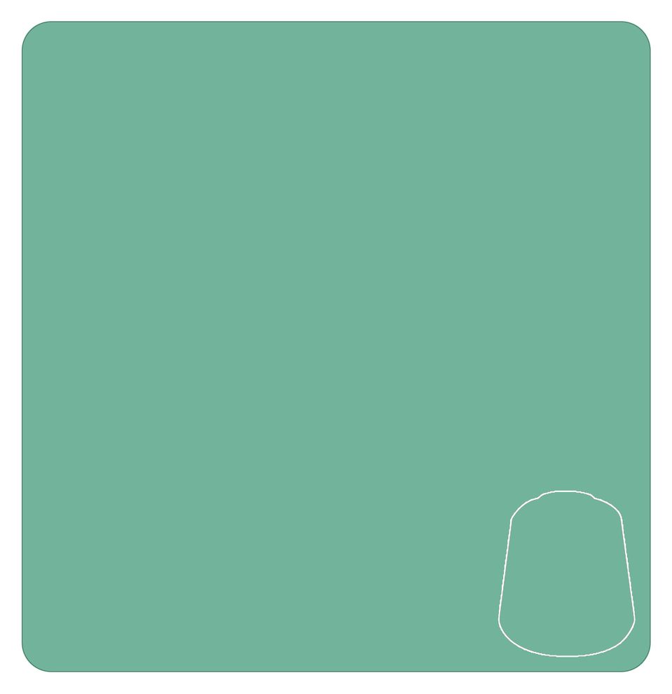 Nihilakh Oxide Technical Paint 12ml