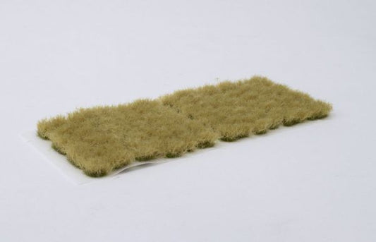 Dense Beige 6mm Wild Tufts - Gamers Grass