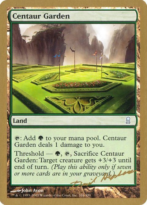dh316-centaurgarden
