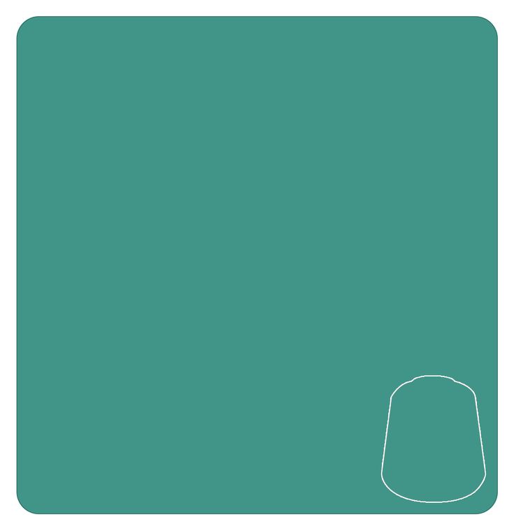Temple Guard Blue Air Paint 24ml