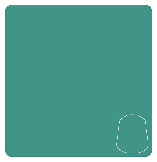 Temple Guard Blue Air Paint 24ml