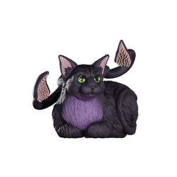 Displacer Beast Kitten Life-Sized Figure: D&D Replicas of the Realms (Pre-Order)