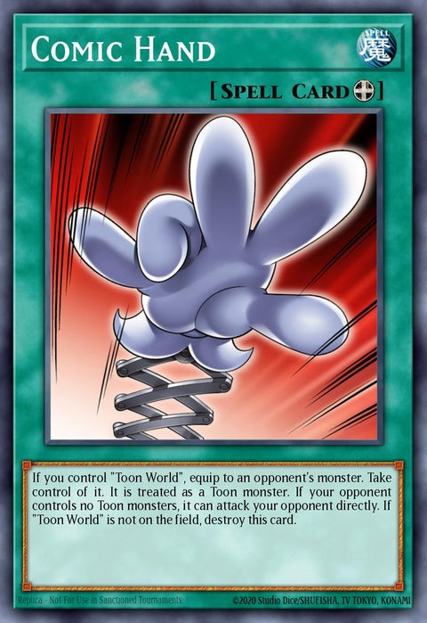 dlcs-en077-comichandblue