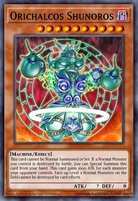dlcs-en141-orichalcosshunoros