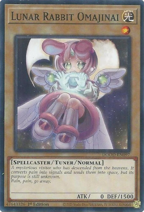 dood-en097-lunarrabbitomajinai