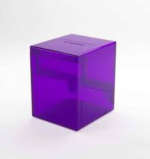 Gamegenic Bastion 100+ XL: Purple